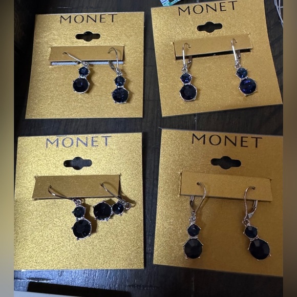 Women’s Jewelry Collection  35+ Stunning Pieces!  Great for Gifts! - Picture 3 of 14